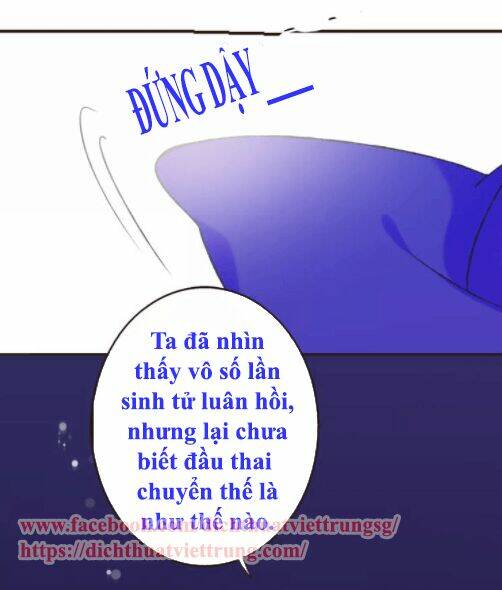 Bạn Trai Tôi Là Cẩm Y Vệ Chapter 73 - Trang 2