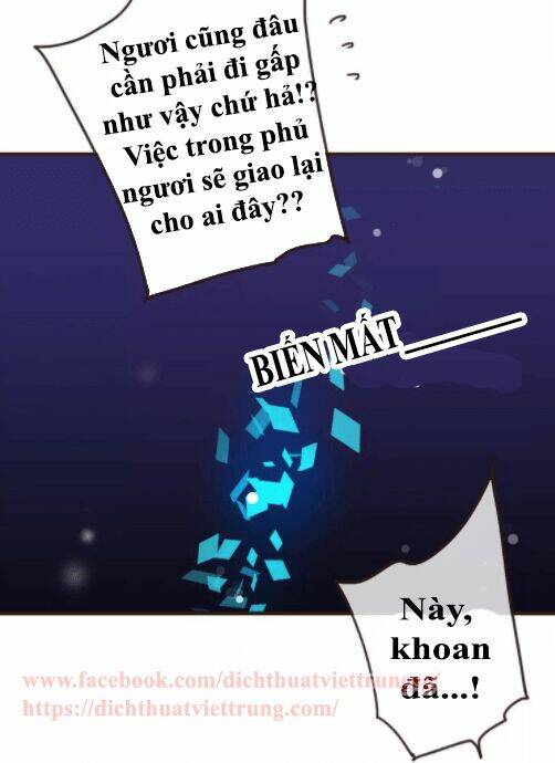 Bạn Trai Tôi Là Cẩm Y Vệ Chapter 73 - Trang 2