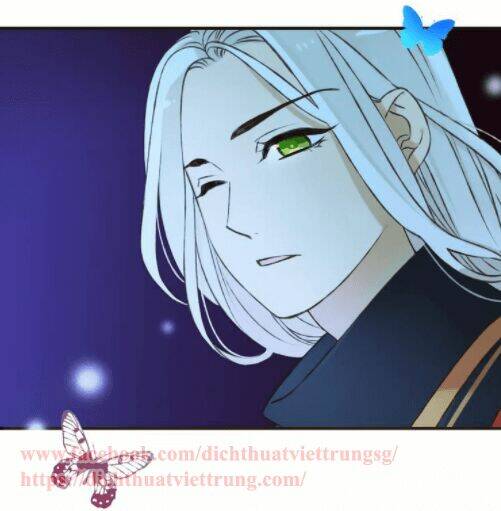 Bạn Trai Tôi Là Cẩm Y Vệ Chapter 73 - Trang 2