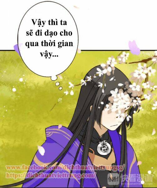 Bạn Trai Tôi Là Cẩm Y Vệ Chapter 72 - Trang 2