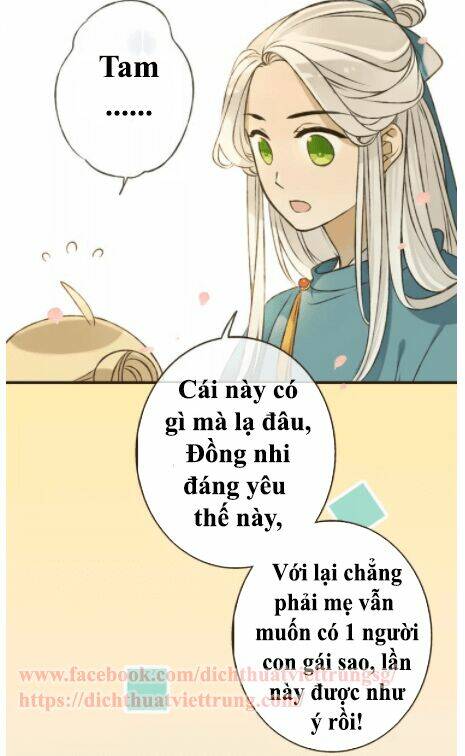 Bạn Trai Tôi Là Cẩm Y Vệ Chapter 72 - Trang 2