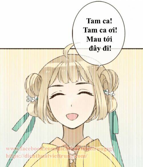 Bạn Trai Tôi Là Cẩm Y Vệ Chapter 70 - Trang 2