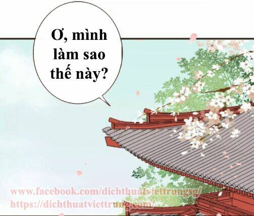 Bạn Trai Tôi Là Cẩm Y Vệ Chapter 70 - Trang 2