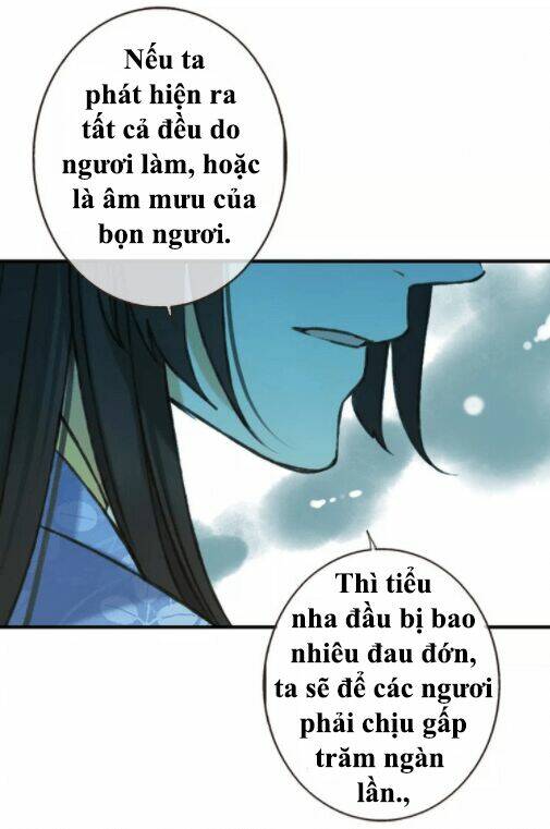 Bạn Trai Tôi Là Cẩm Y Vệ Chapter 69 - Trang 2