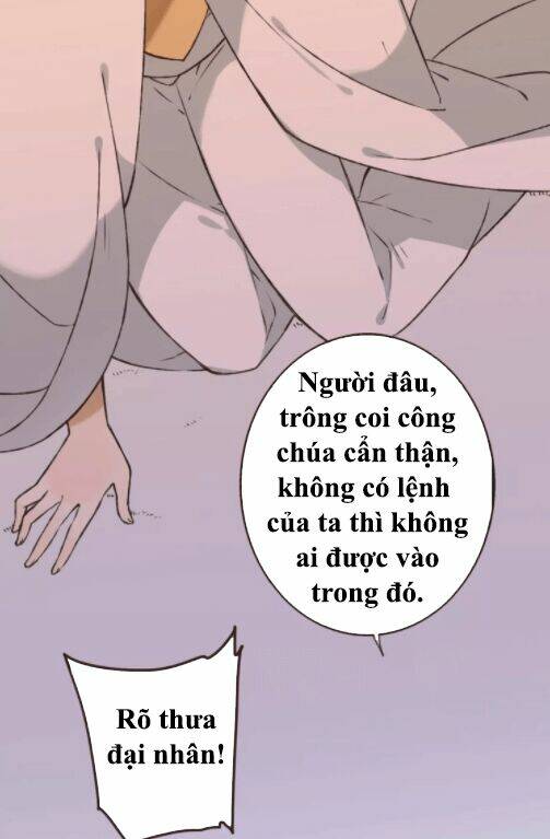 Bạn Trai Tôi Là Cẩm Y Vệ Chapter 69 - Trang 2