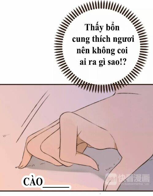 Bạn Trai Tôi Là Cẩm Y Vệ Chapter 69 - Trang 2