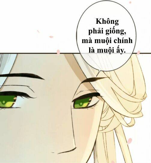 Bạn Trai Tôi Là Cẩm Y Vệ Chapter 69 - Trang 2