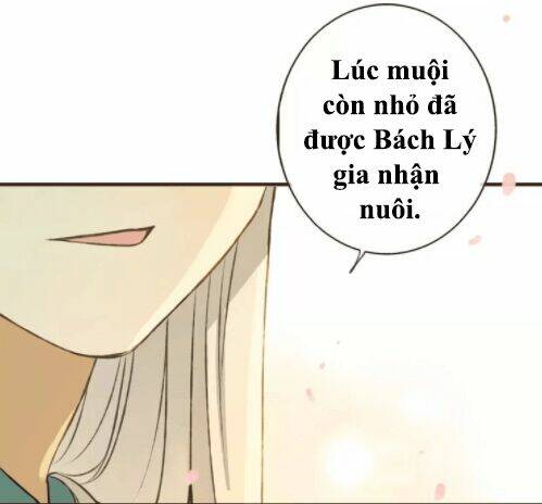 Bạn Trai Tôi Là Cẩm Y Vệ Chapter 69 - Trang 2