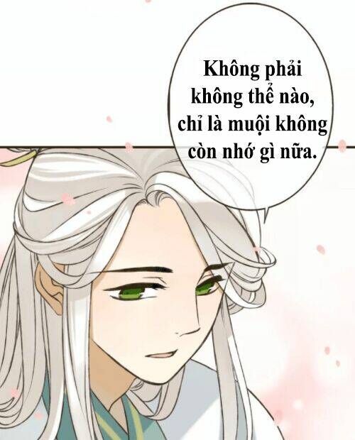 Bạn Trai Tôi Là Cẩm Y Vệ Chapter 69 - Trang 2