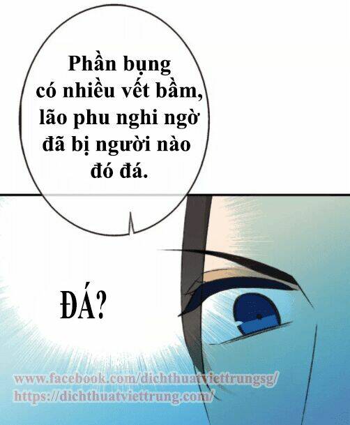 Bạn Trai Tôi Là Cẩm Y Vệ Chapter 68 - Trang 2