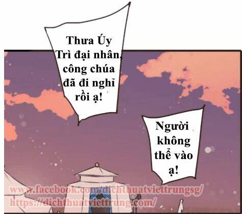 Bạn Trai Tôi Là Cẩm Y Vệ Chapter 68 - Trang 2