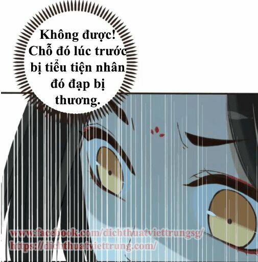 Bạn Trai Tôi Là Cẩm Y Vệ Chapter 68 - Trang 2