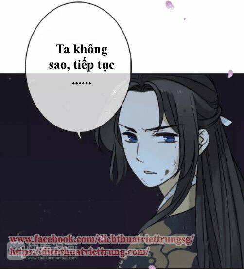 Bạn Trai Tôi Là Cẩm Y Vệ Chapter 67 - Trang 2