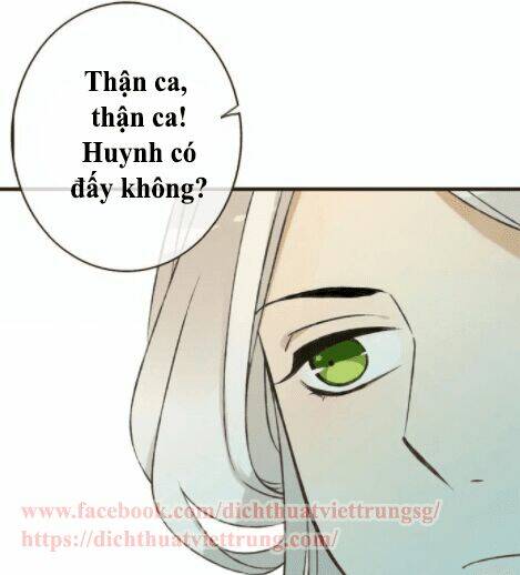 Bạn Trai Tôi Là Cẩm Y Vệ Chapter 66 - Trang 2