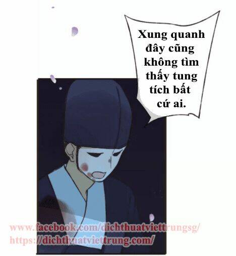 Bạn Trai Tôi Là Cẩm Y Vệ Chapter 66 - Trang 2