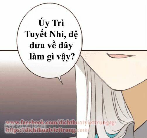 Bạn Trai Tôi Là Cẩm Y Vệ Chapter 66 - Trang 2