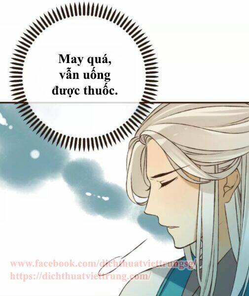 Bạn Trai Tôi Là Cẩm Y Vệ Chapter 65 - Trang 2