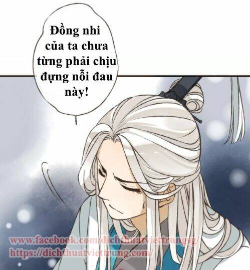 Bạn Trai Tôi Là Cẩm Y Vệ Chapter 65 - Trang 2