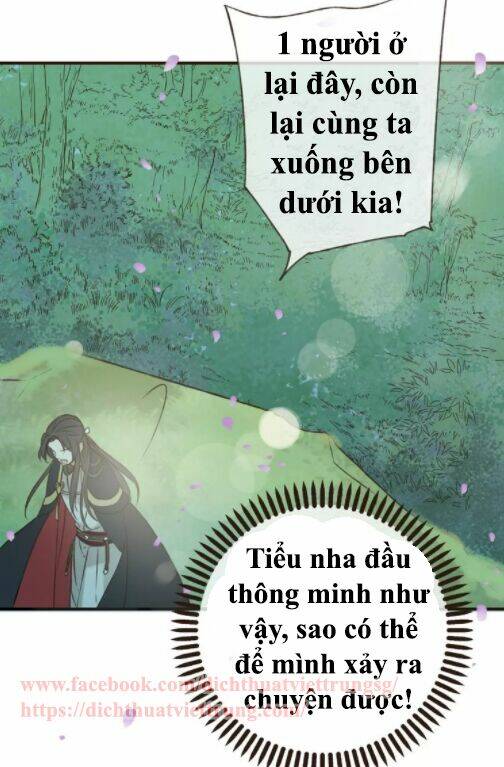 Bạn Trai Tôi Là Cẩm Y Vệ Chapter 65 - Trang 2