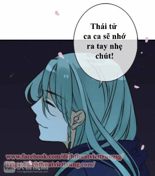 Bạn Trai Tôi Là Cẩm Y Vệ Chapter 64 - Trang 2