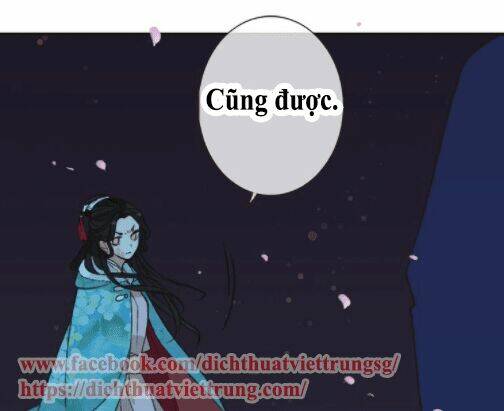 Bạn Trai Tôi Là Cẩm Y Vệ Chapter 64 - Trang 2