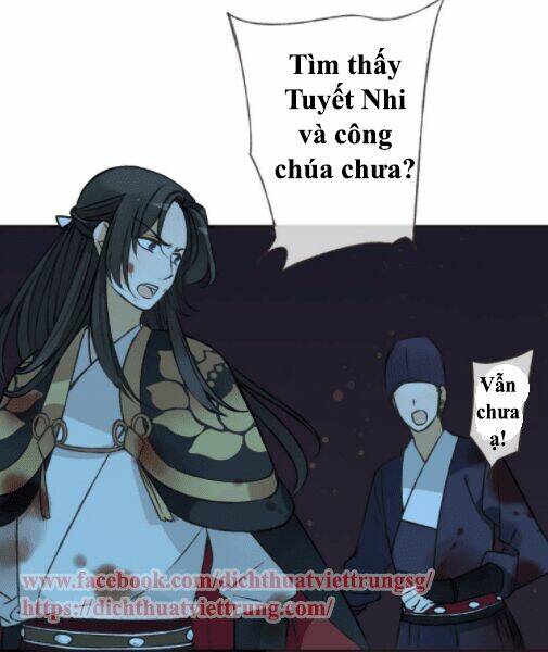 Bạn Trai Tôi Là Cẩm Y Vệ Chapter 64 - Trang 2