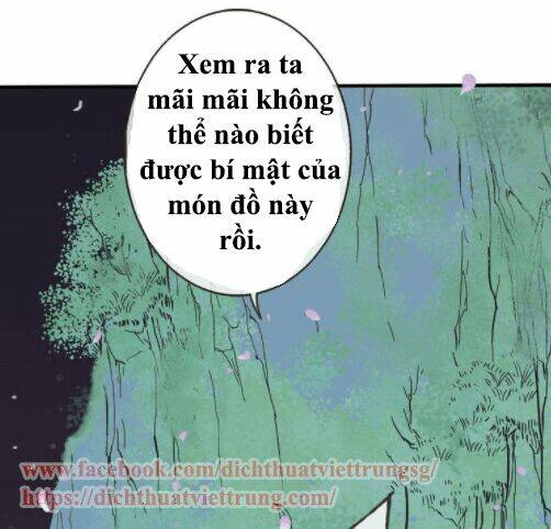 Bạn Trai Tôi Là Cẩm Y Vệ Chapter 64 - Trang 2