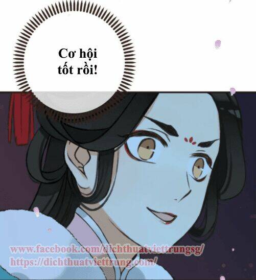 Bạn Trai Tôi Là Cẩm Y Vệ Chapter 63 - Trang 2