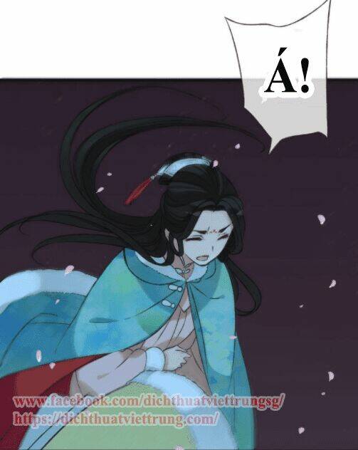 Bạn Trai Tôi Là Cẩm Y Vệ Chapter 63 - Trang 2