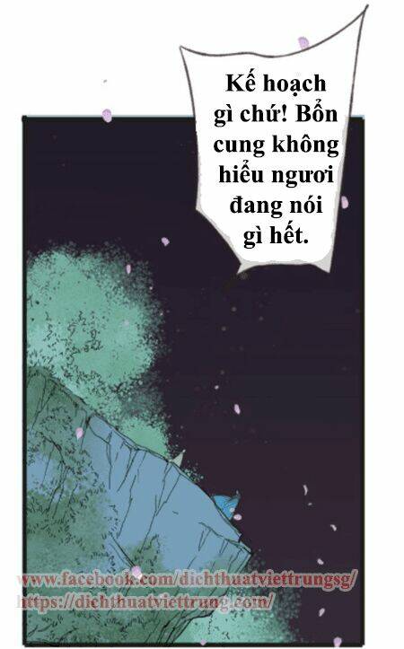 Bạn Trai Tôi Là Cẩm Y Vệ Chapter 63 - Trang 2