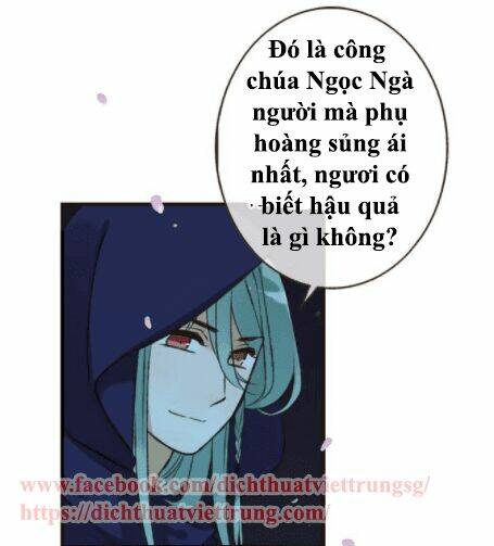 Bạn Trai Tôi Là Cẩm Y Vệ Chapter 63 - Trang 2