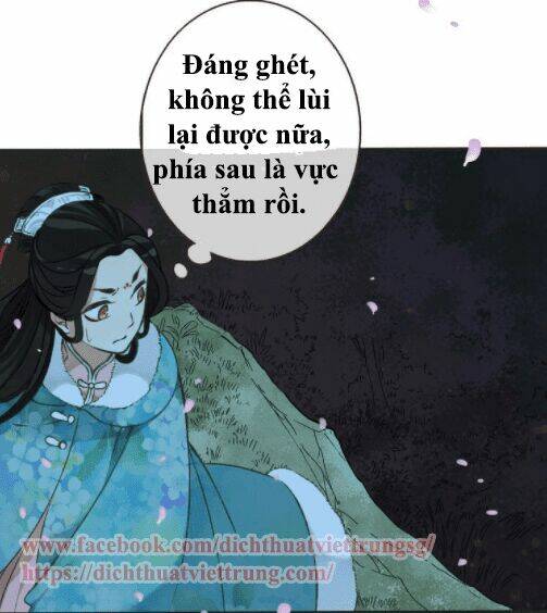 Bạn Trai Tôi Là Cẩm Y Vệ Chapter 63 - Trang 2