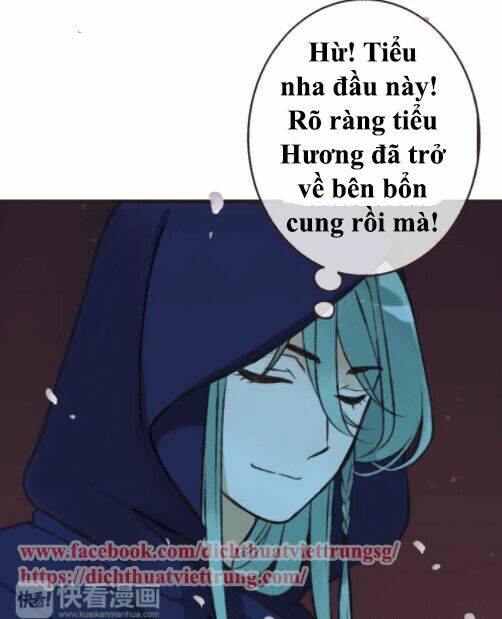 Bạn Trai Tôi Là Cẩm Y Vệ Chapter 63 - Trang 2