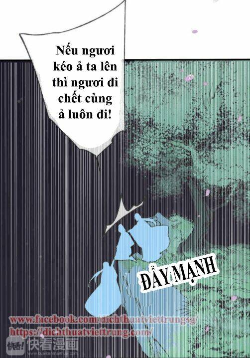 Bạn Trai Tôi Là Cẩm Y Vệ Chapter 63 - Trang 2