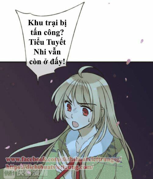 Bạn Trai Tôi Là Cẩm Y Vệ Chapter 62 - Trang 2