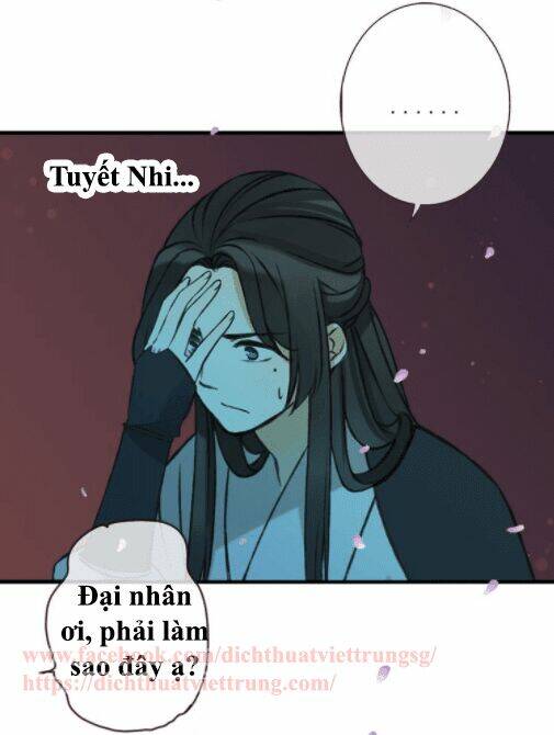 Bạn Trai Tôi Là Cẩm Y Vệ Chapter 62 - Trang 2