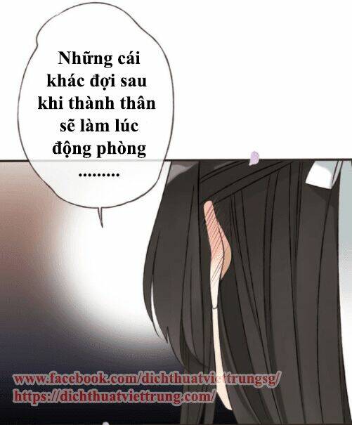 Bạn Trai Tôi Là Cẩm Y Vệ Chapter 61 - Trang 2