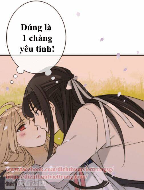 Bạn Trai Tôi Là Cẩm Y Vệ Chapter 61 - Trang 2