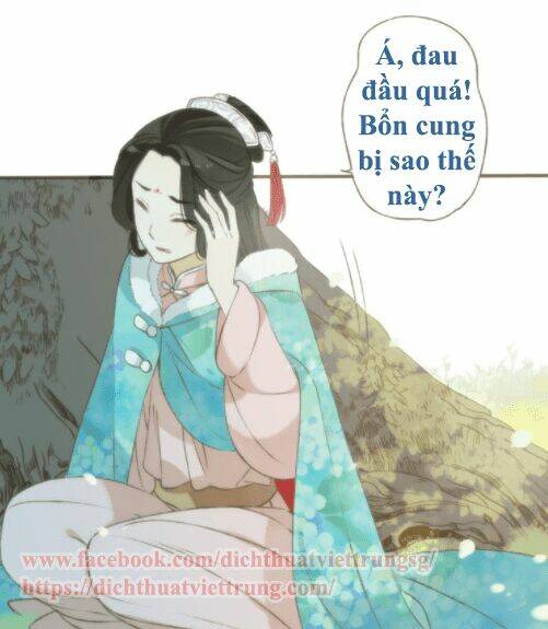 Bạn Trai Tôi Là Cẩm Y Vệ Chapter 59 - Trang 2