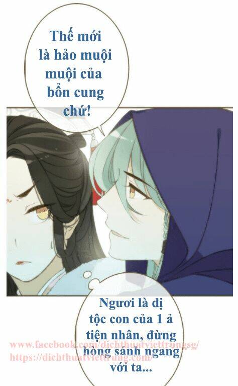 Bạn Trai Tôi Là Cẩm Y Vệ Chapter 59 - Trang 2