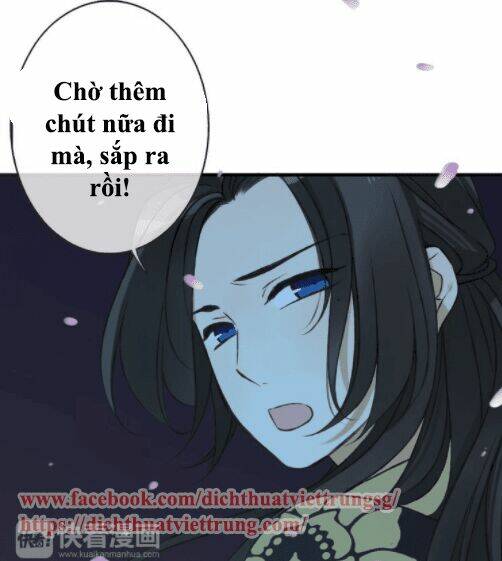 Bạn Trai Tôi Là Cẩm Y Vệ Chapter 59 - Trang 2