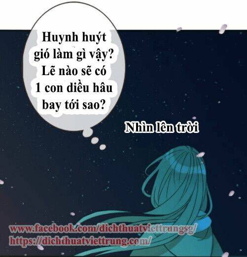 Bạn Trai Tôi Là Cẩm Y Vệ Chapter 59 - Trang 2