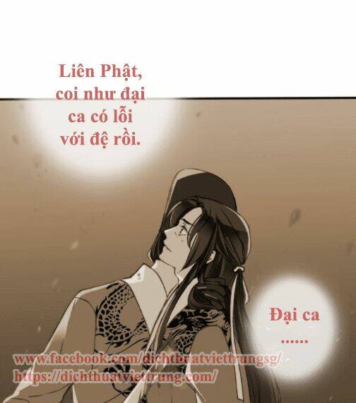 Bạn Trai Tôi Là Cẩm Y Vệ Chapter 59 - Trang 2