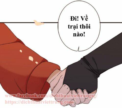 Bạn Trai Tôi Là Cẩm Y Vệ Chapter 58 - Trang 2