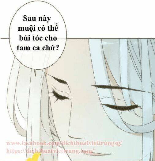 Bạn Trai Tôi Là Cẩm Y Vệ Chapter 58 - Trang 2