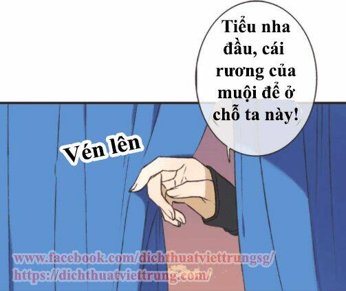 Bạn Trai Tôi Là Cẩm Y Vệ Chapter 56 - Trang 2