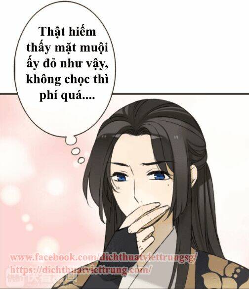 Bạn Trai Tôi Là Cẩm Y Vệ Chapter 56 - Trang 2