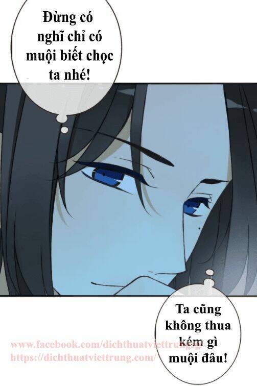 Bạn Trai Tôi Là Cẩm Y Vệ Chapter 56 - Trang 2