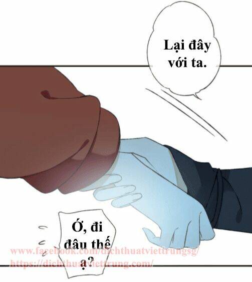 Bạn Trai Tôi Là Cẩm Y Vệ Chapter 55 - Trang 2