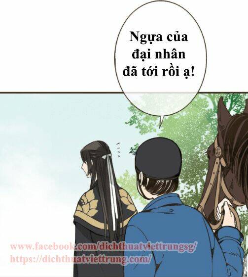 Bạn Trai Tôi Là Cẩm Y Vệ Chapter 54 - Trang 2